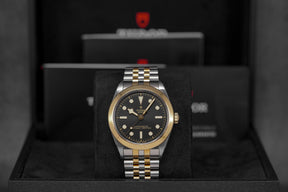 harga tudor black bay one 39 s&g