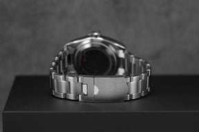 harga tudor black bay pepsi black