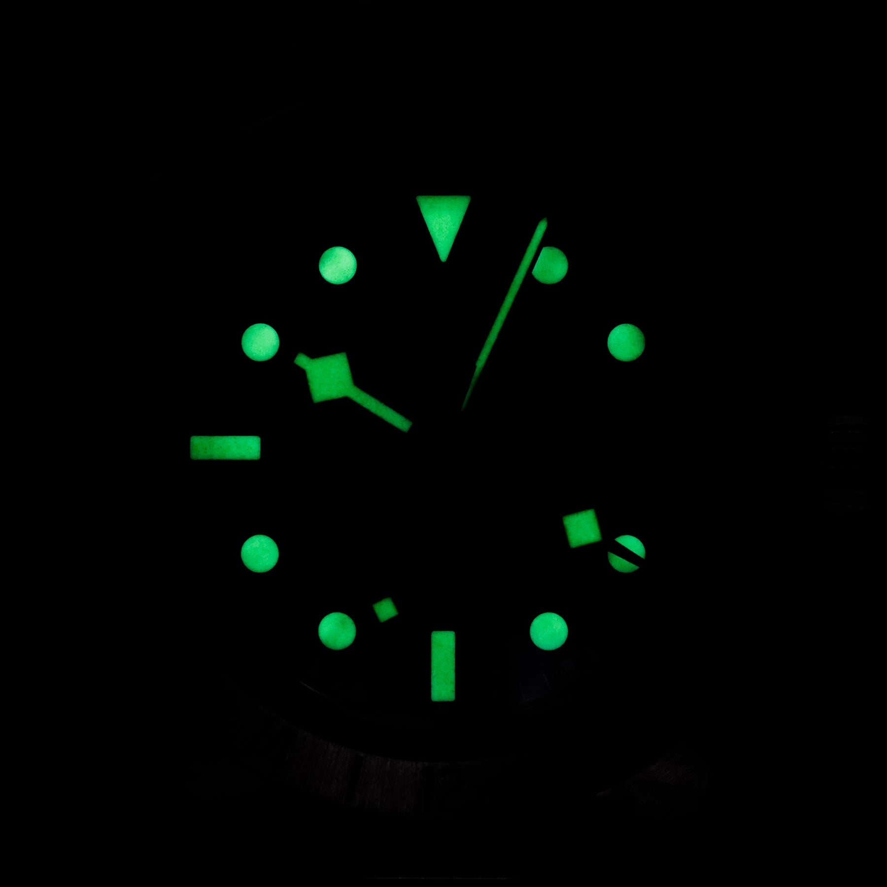 BLACK BAY PRO BLACK DIAL (2022)