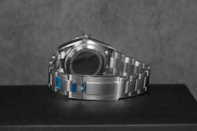 BLACK BAY PRO BLACK DIAL (2022)