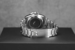 BLACK BAY PRO BLACK DIAL (2024)