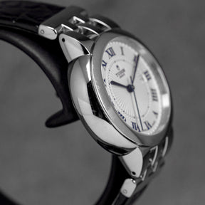 harga tudor clair de rose 30 silver