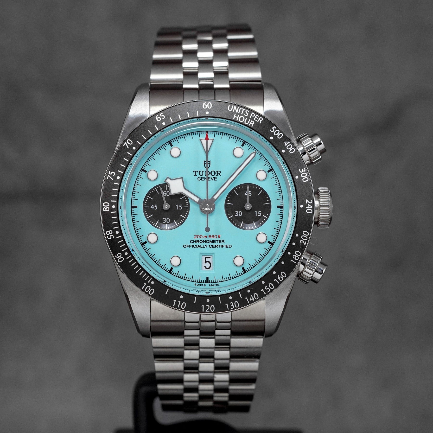 harga tudor flamingo