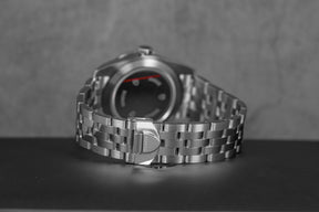 harga tudor glamour double date black