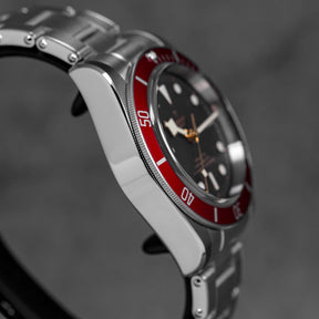 HERITAGE BLACK BAY 41 RED OYSTER (2022)