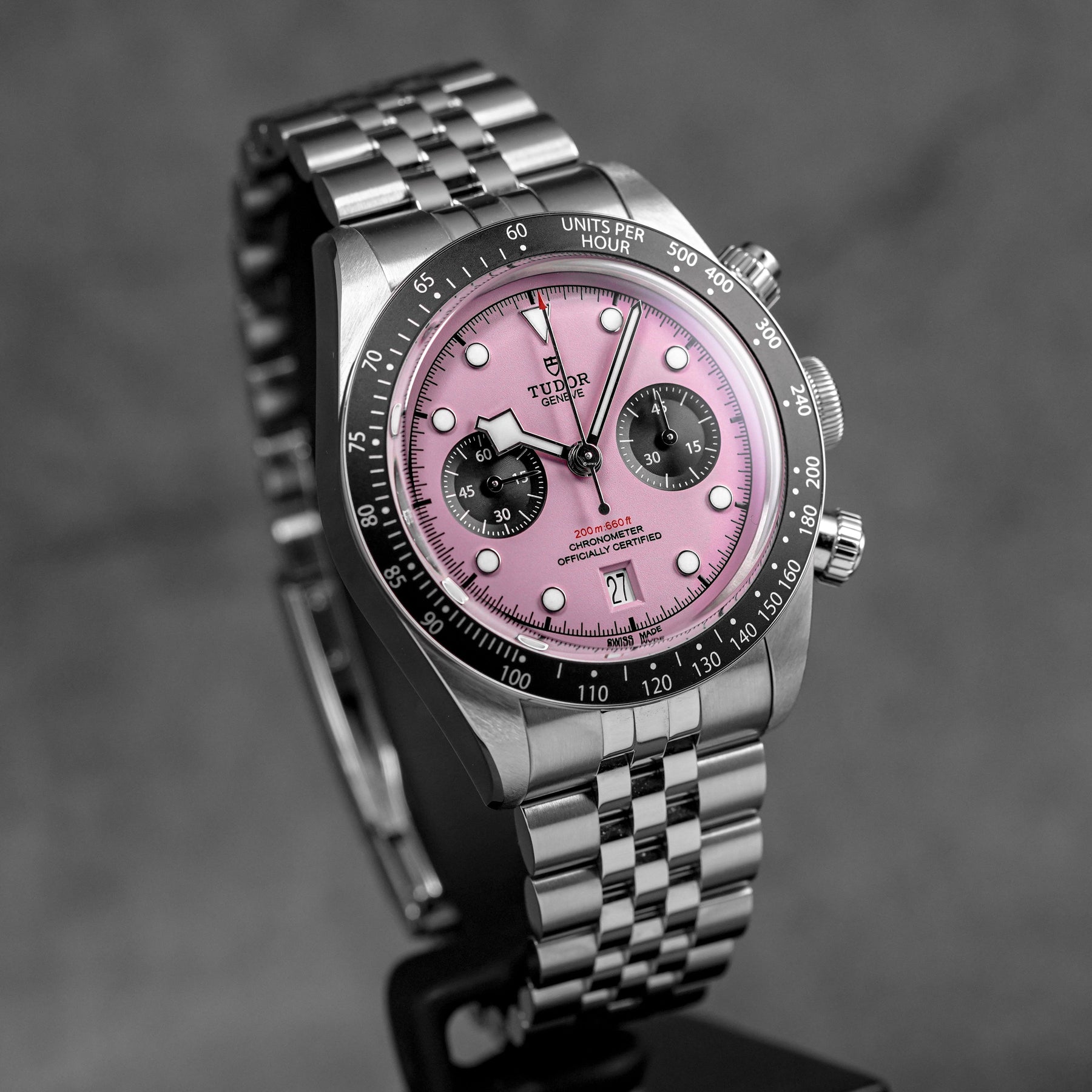 harga tudor inter miami