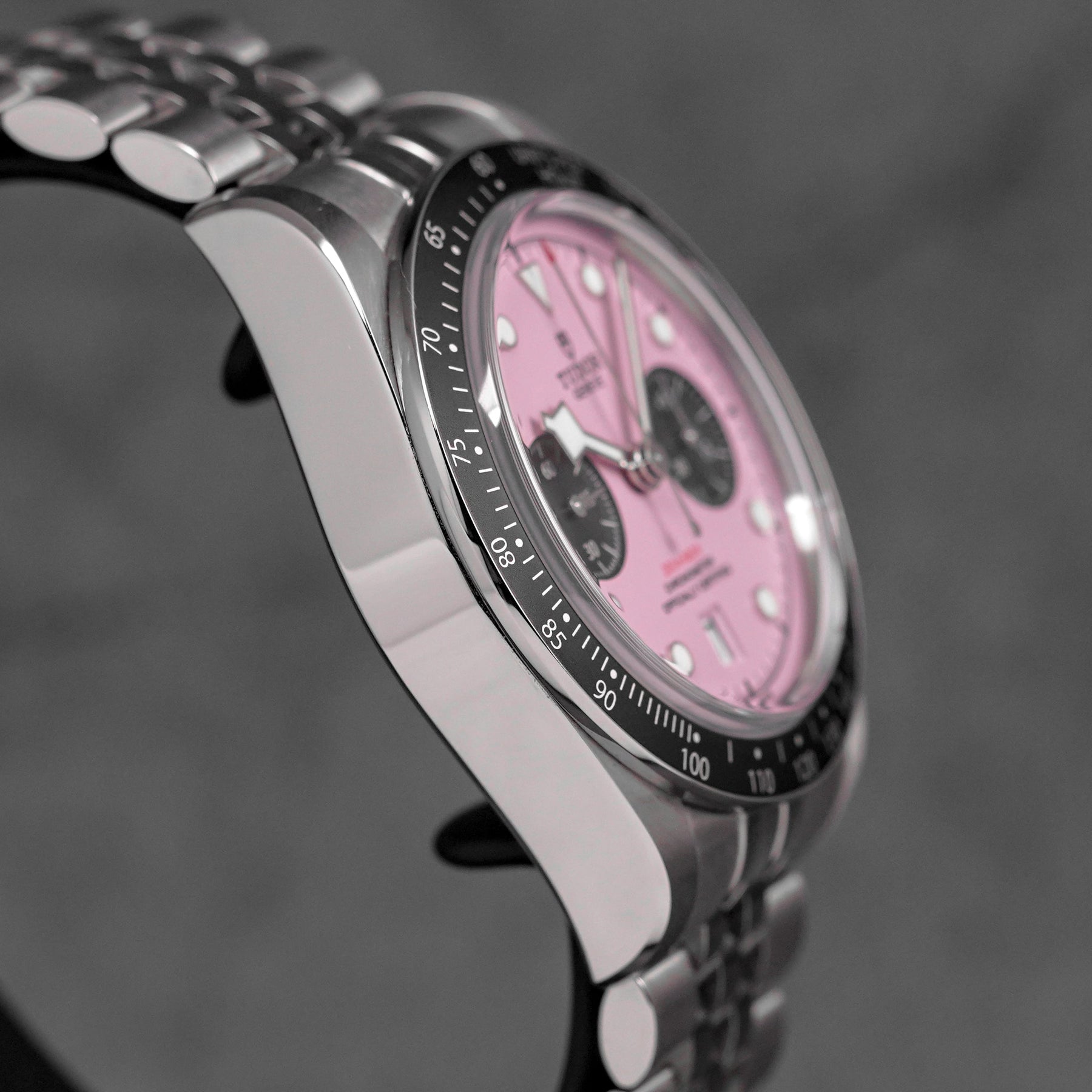 harga tudor inter miami