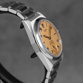 MONARCH 39MM DARK CHAMPAGNE DIAL (2026)