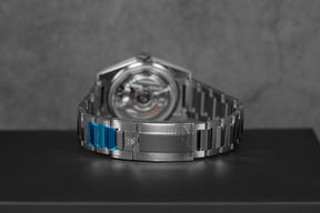MONARCH 39MM DARK CHAMPAGNE DIAL (2026)