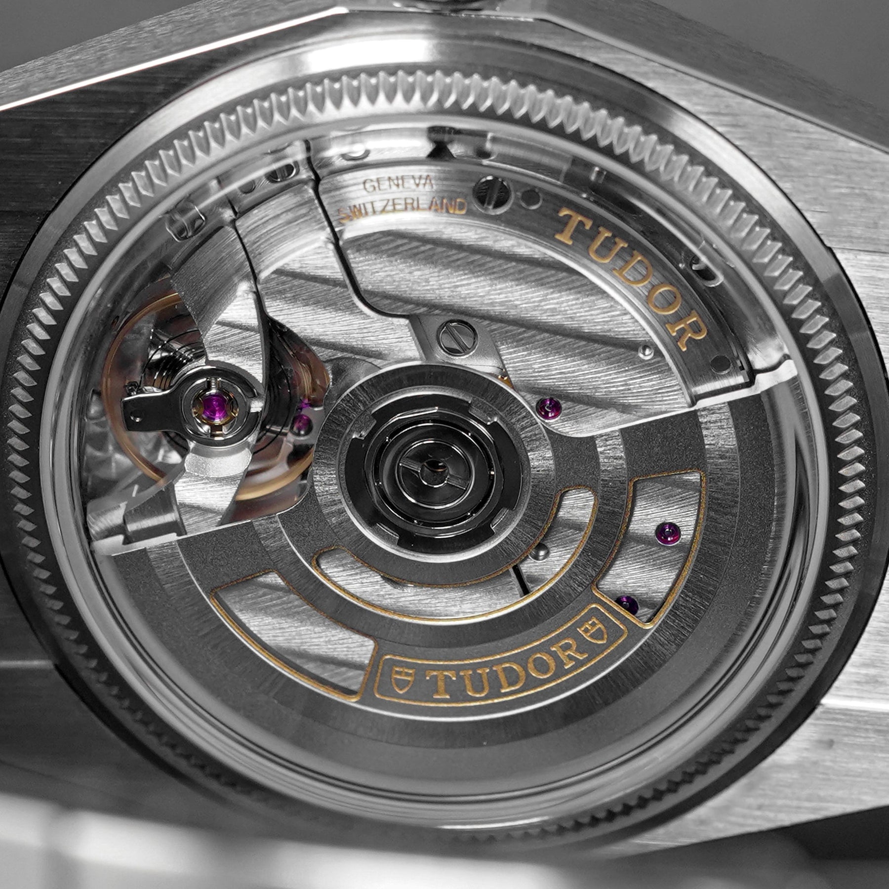 MONARCH 39MM DARK CHAMPAGNE DIAL (2026)