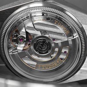 MONARCH 39MM DARK CHAMPAGNE DIAL (2026)