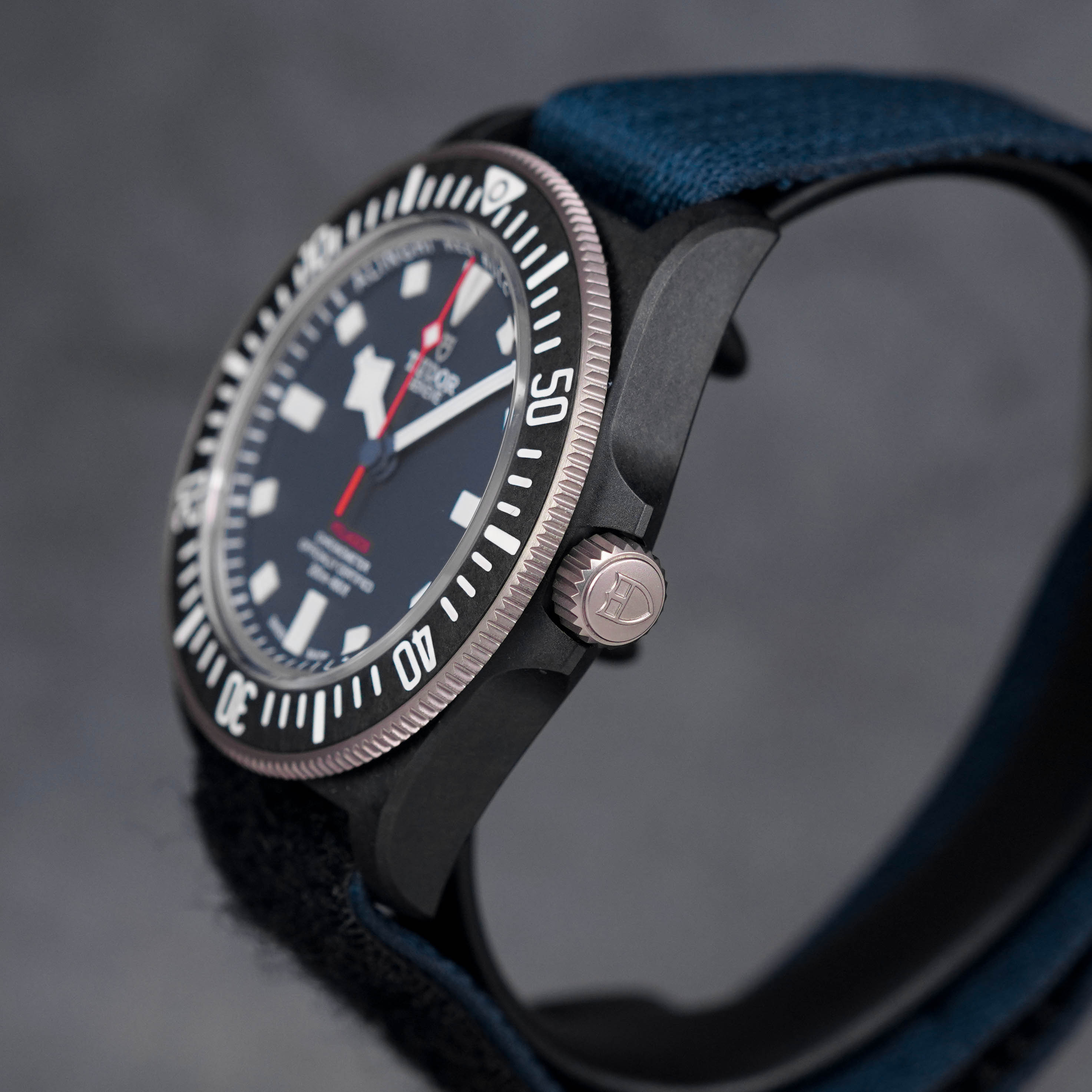 harga tudor pelagos alinghi red bull