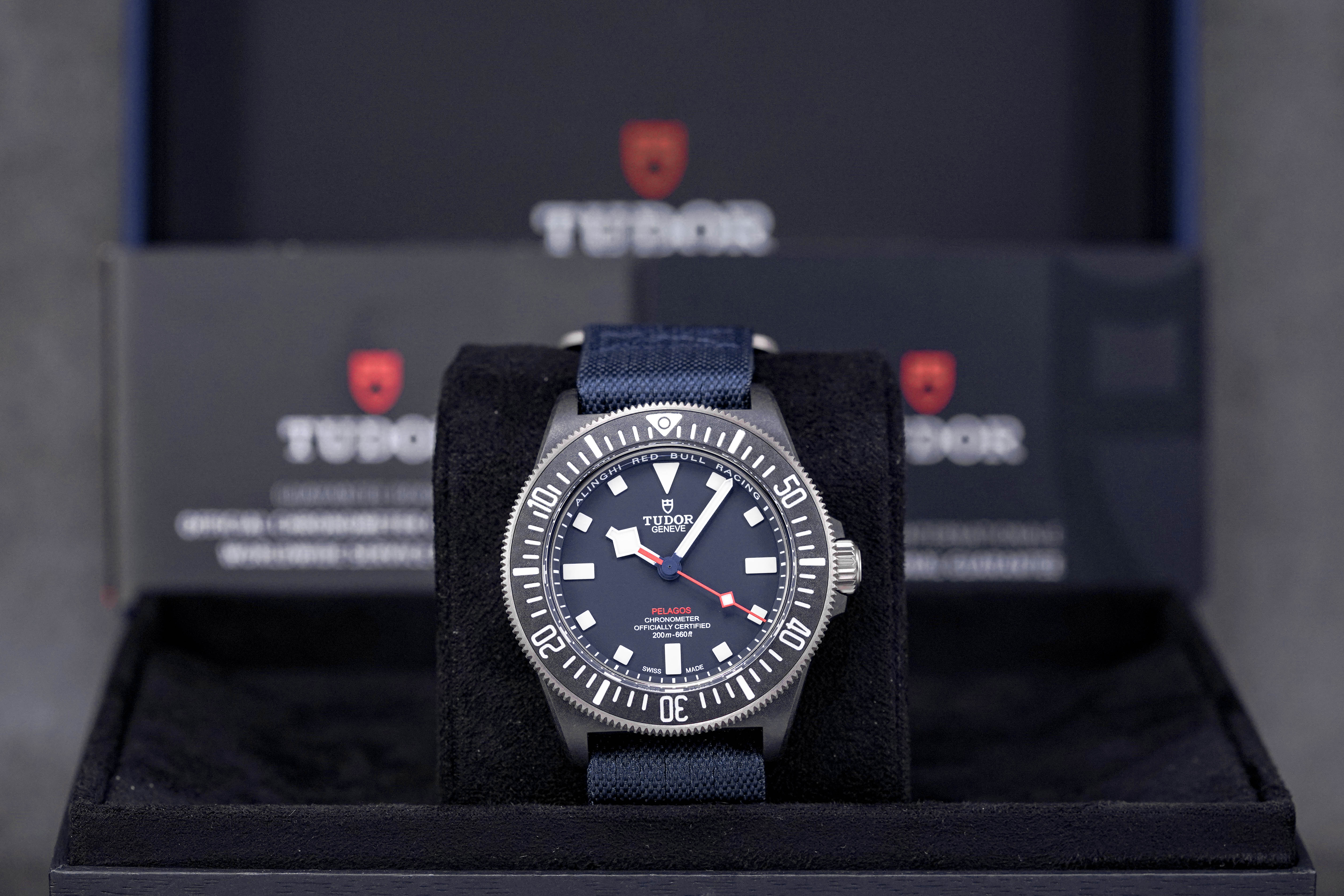 harga tudor pelagos alinghi red bull terbaru