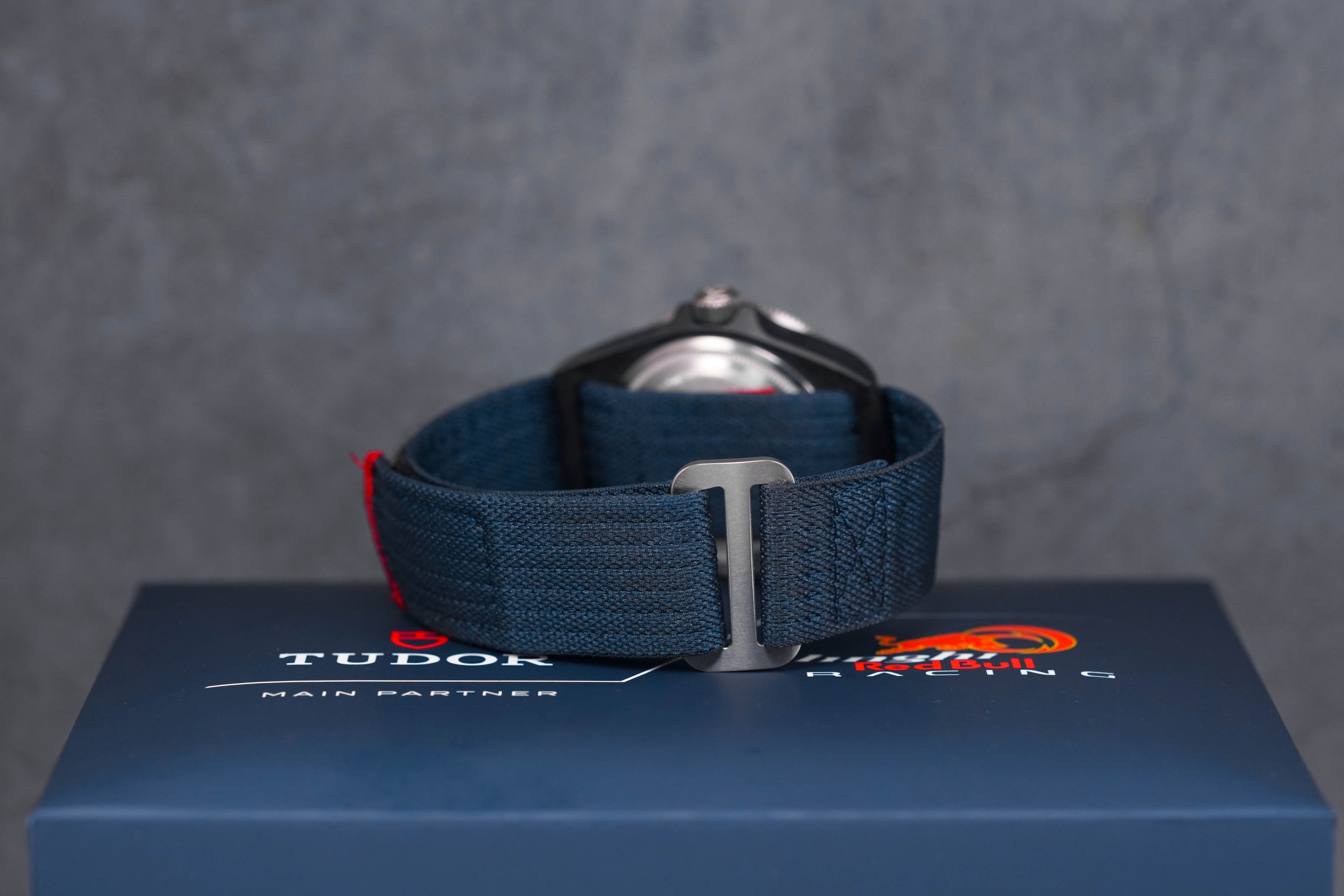 harga tudor pelagos alinghi red bull