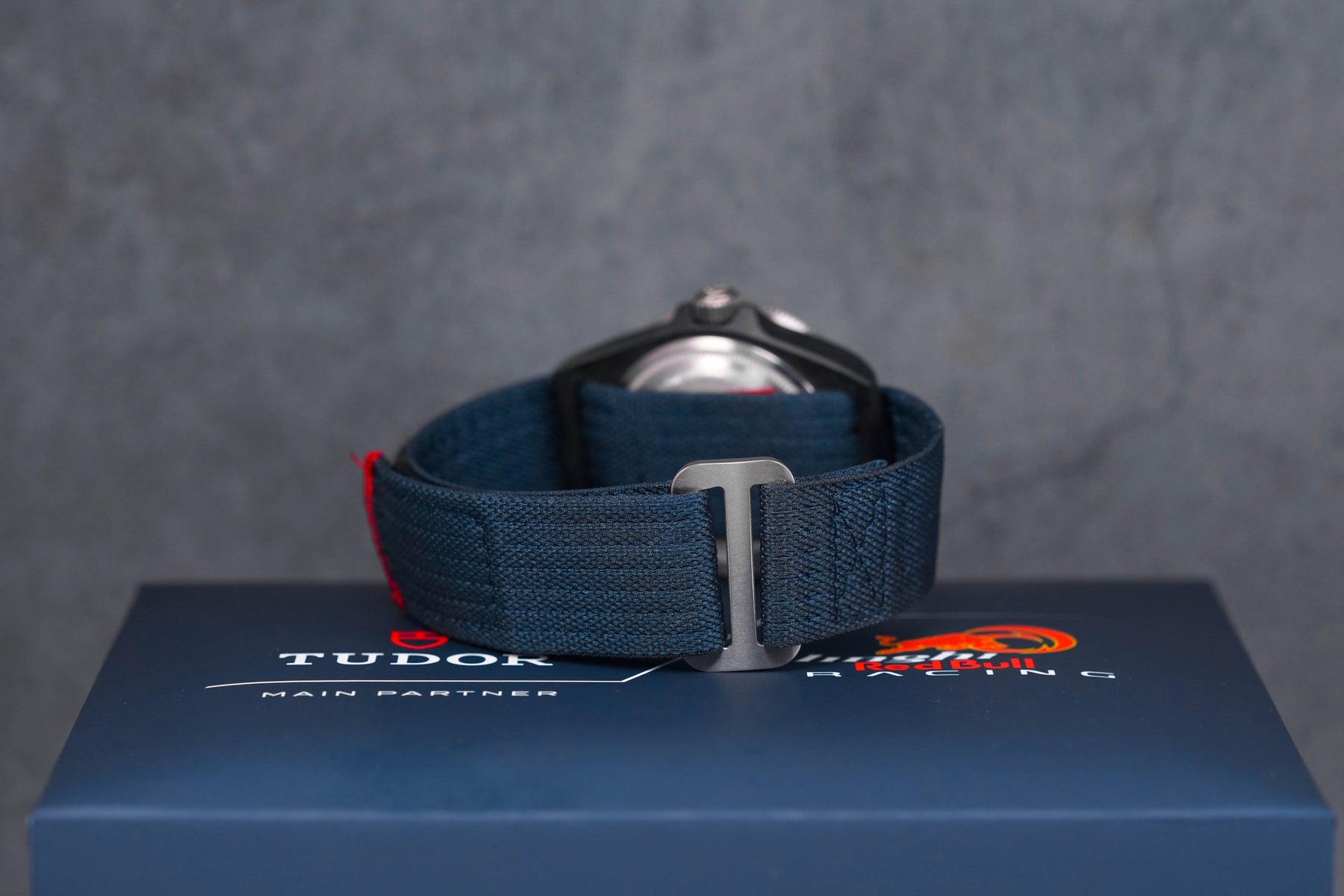 harga tudor pelagos alinghi red bull