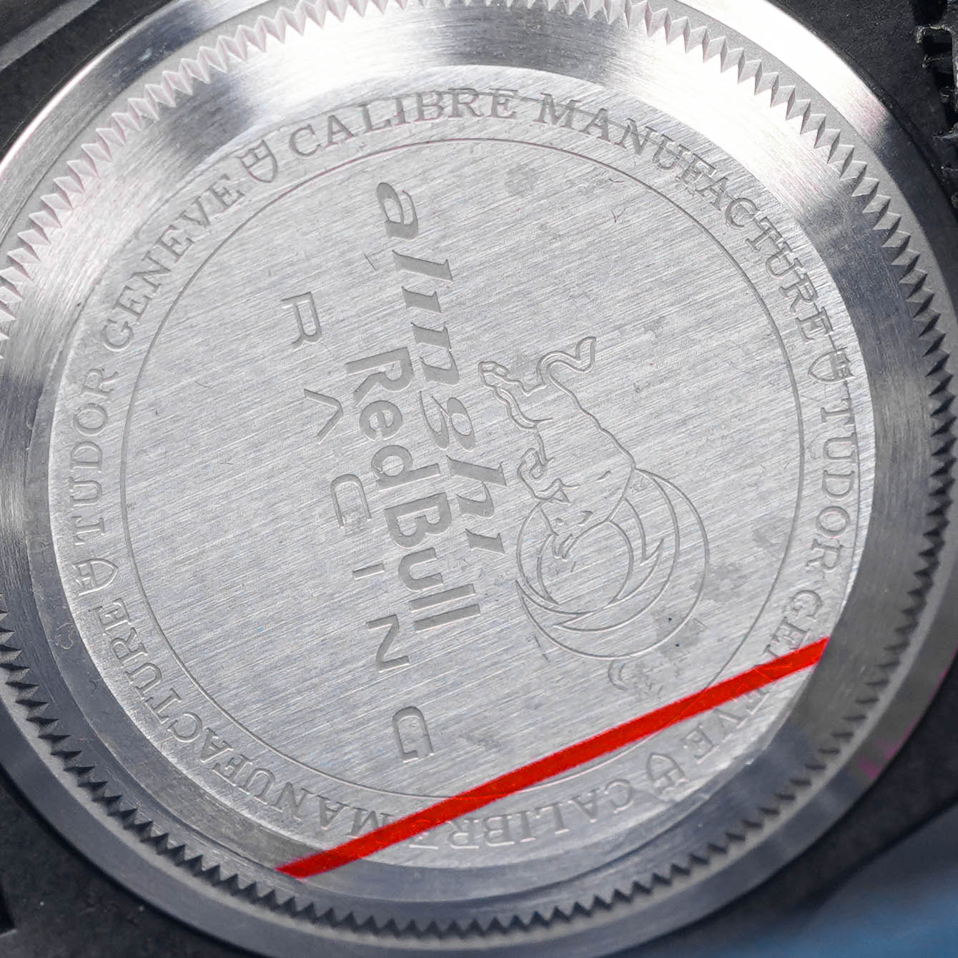 harga tudor pelagos alinghi red bull