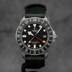 harga tudor pelagos fxd gmt black terbaru