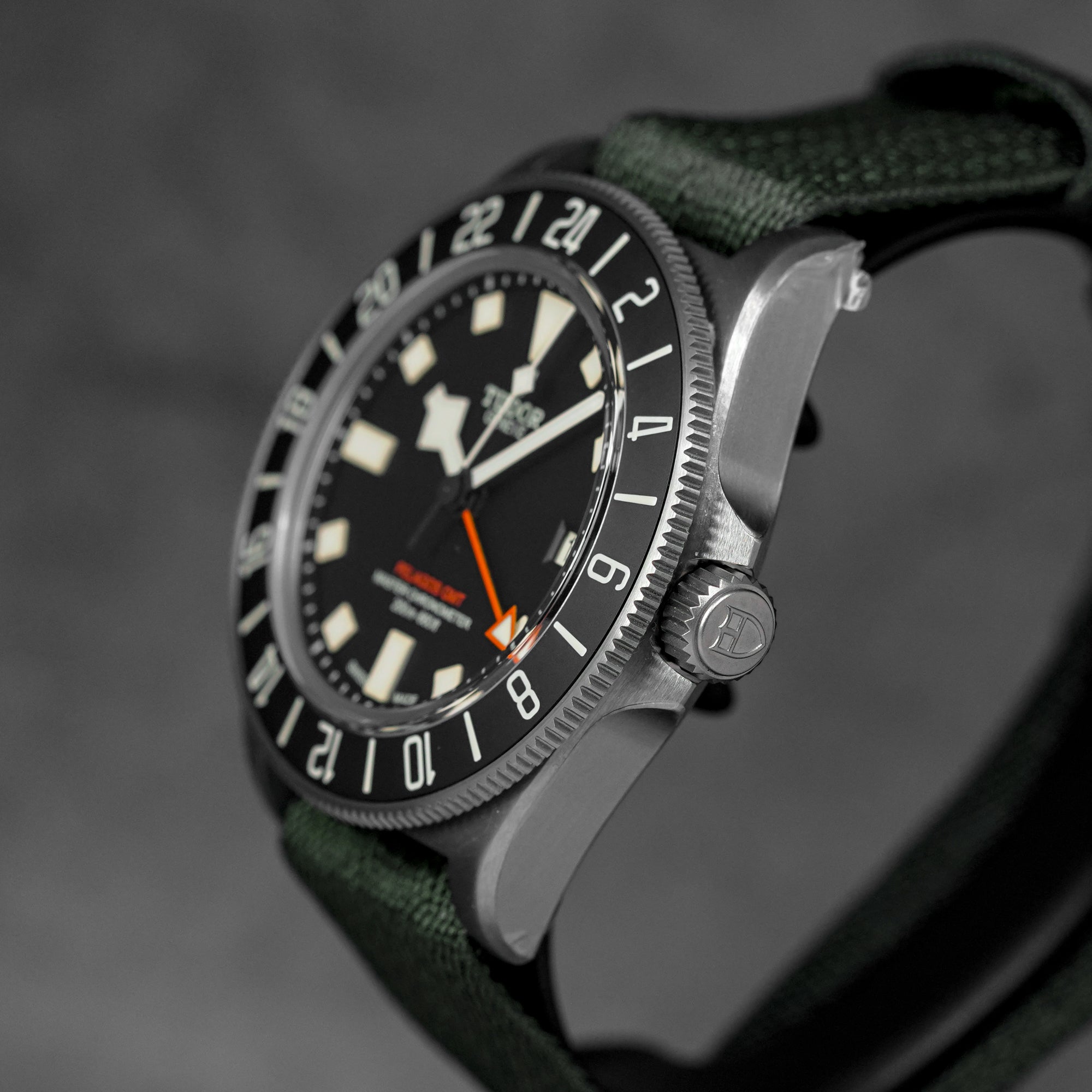 harga tudor pelagos fxd gmt black terbaru
