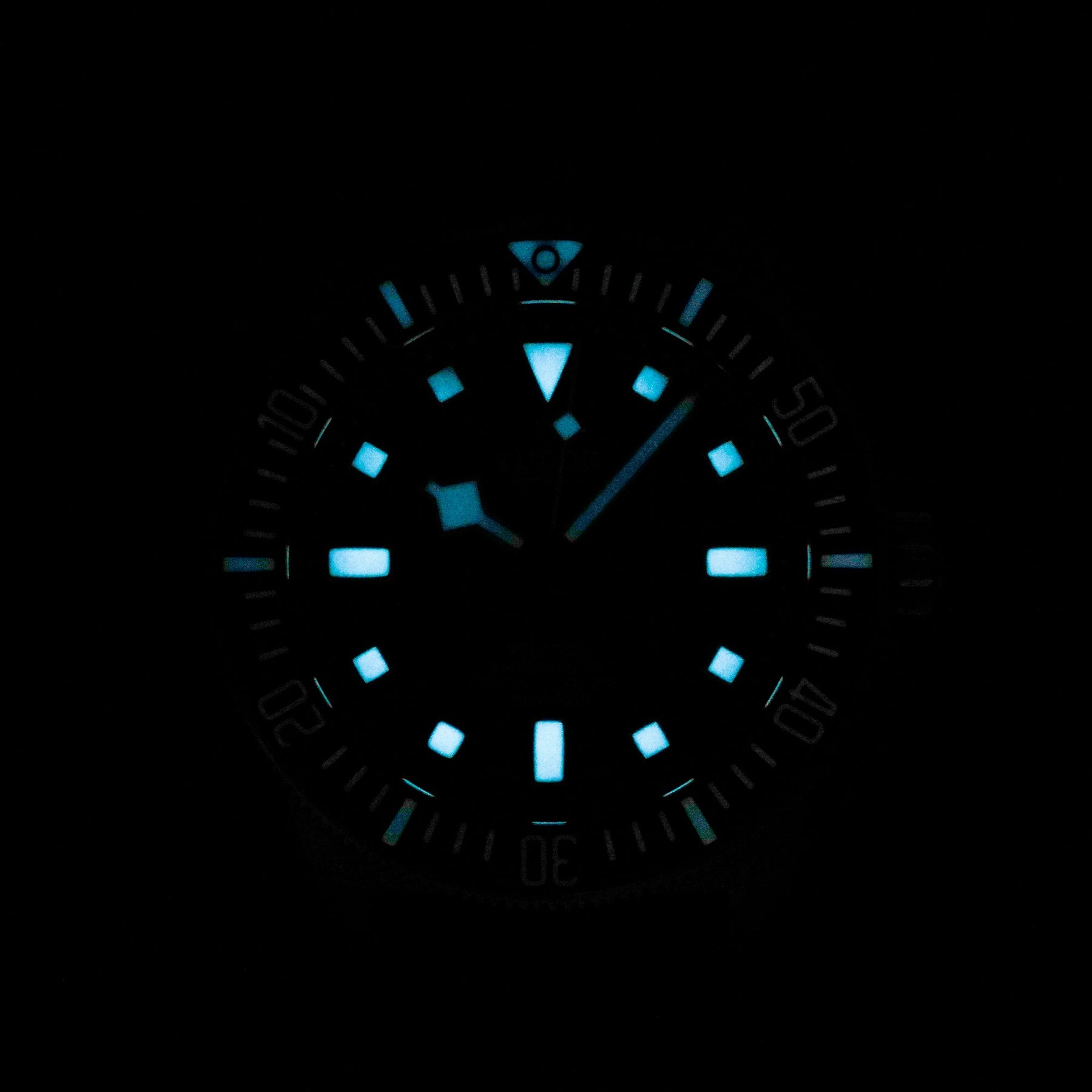 PELAGOS FXD TITANIUM NAVY BLUE (2026)