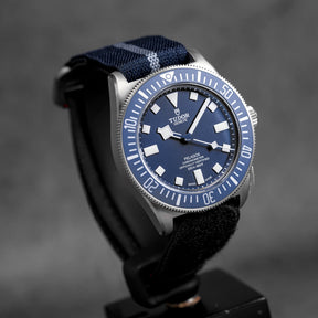 PELAGOS FXD TITANIUM NAVY BLUE (2026)