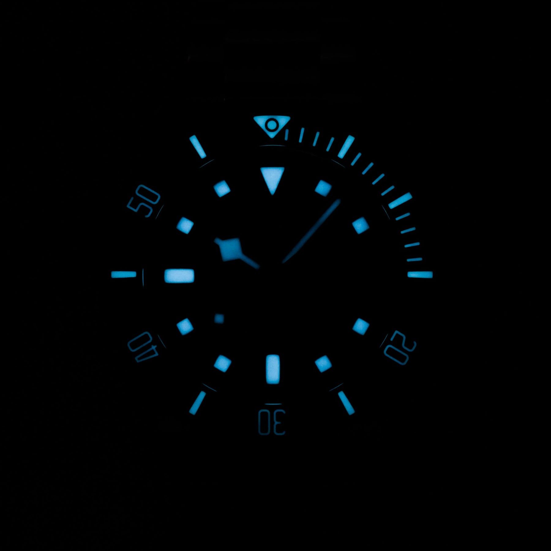 PELAGOS TITANIUM BLACK DIAL 'STATE OF QATAR' (2021)