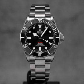 harga tudor pelagos titanium black