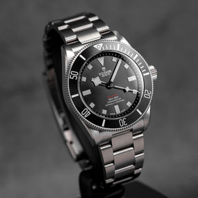 harga tudor pelagos titanium black