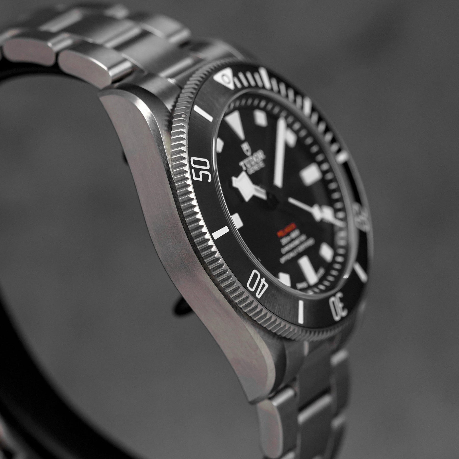harga tudor pelagos titanium black