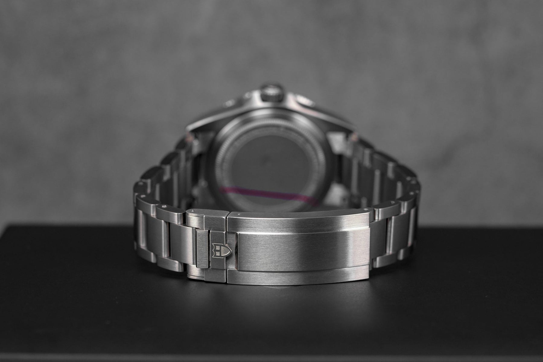 harga tudor pelagos titanium black