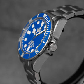PELAGOS TITANIUM BLUE (2021)
