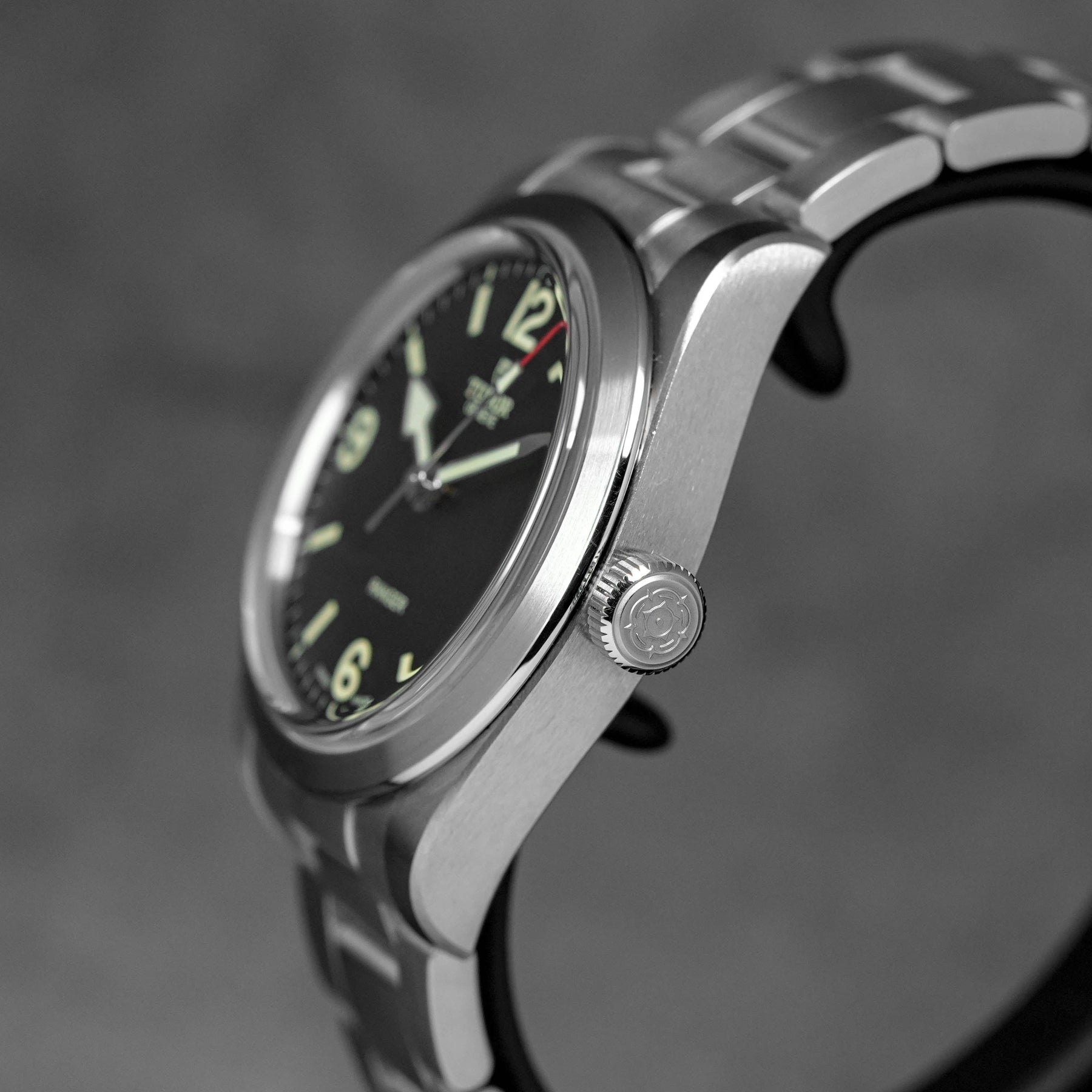 harga tudor ranger black