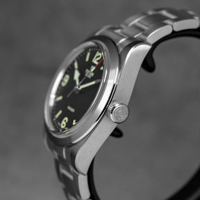 harga tudor ranger black