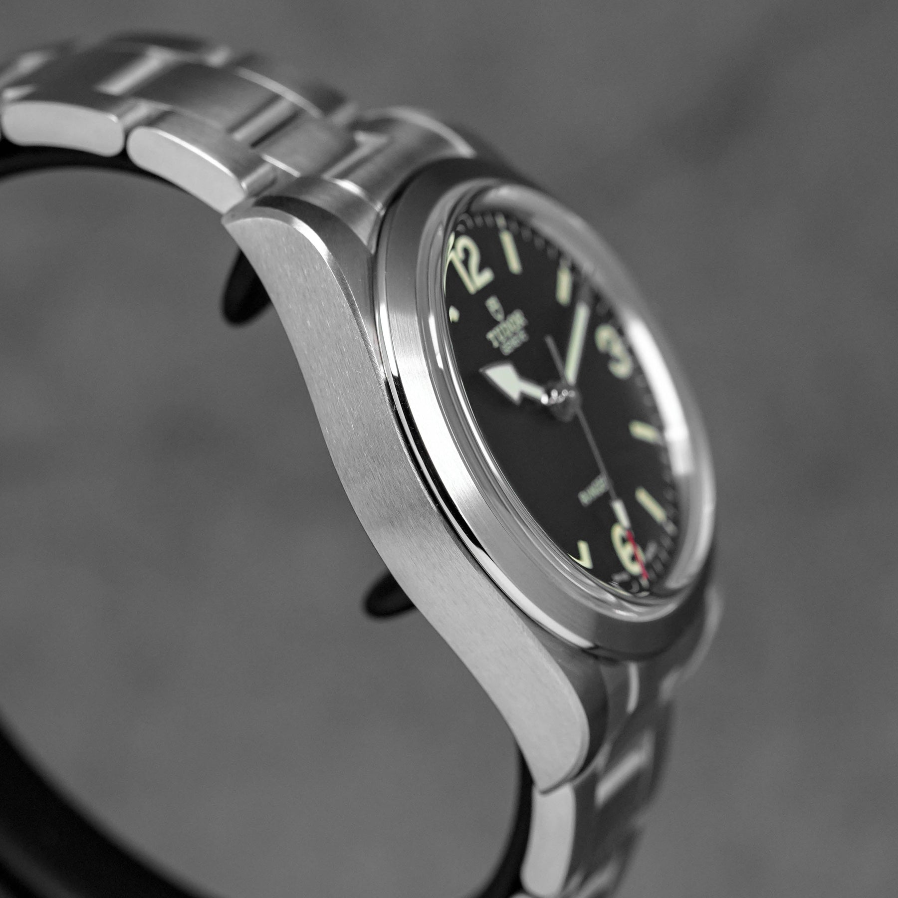 harga tudor ranger black