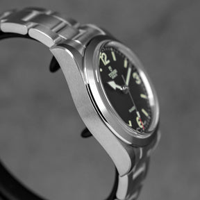 harga tudor ranger black