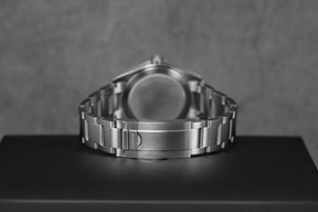 harga tudor ranger black