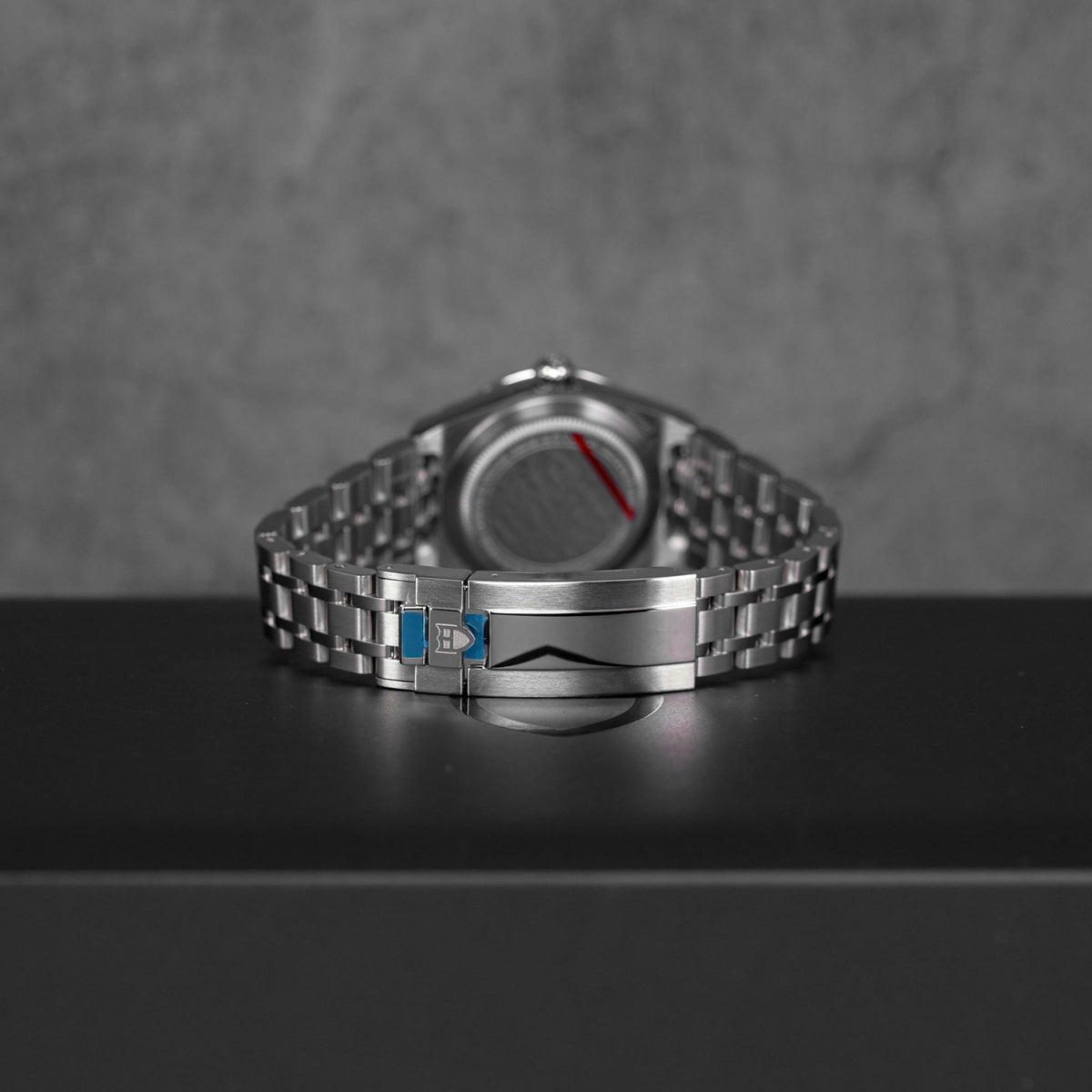 ROYAL 30MM SALMON DIAL (2026)