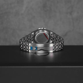 ROYAL 30MM SALMON DIAL (2026)