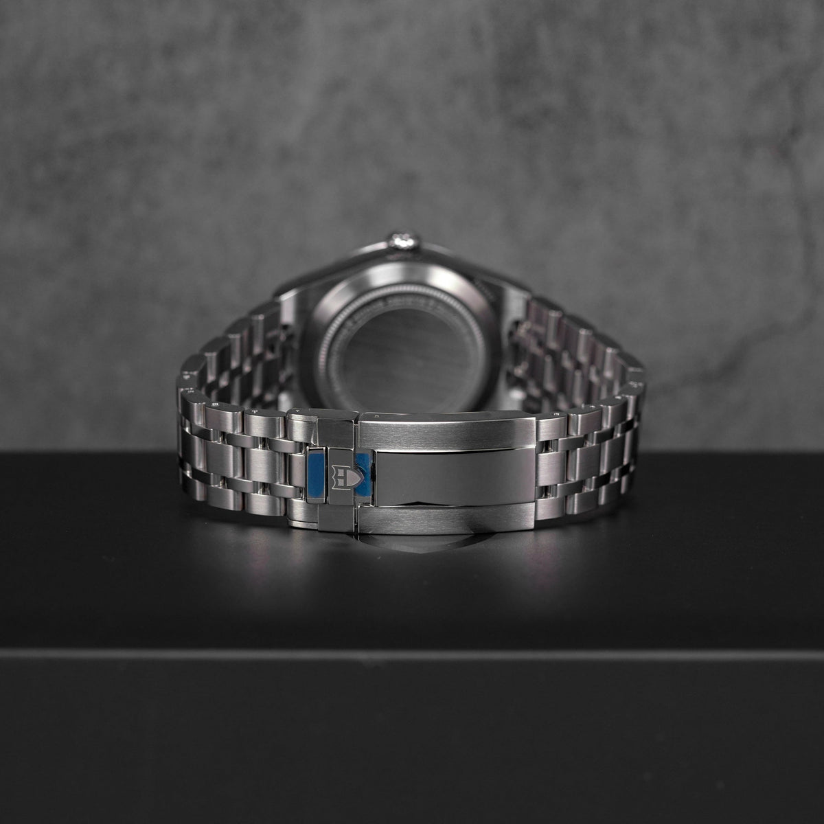 ROYAL 36MM SALMON DIAL (2026)