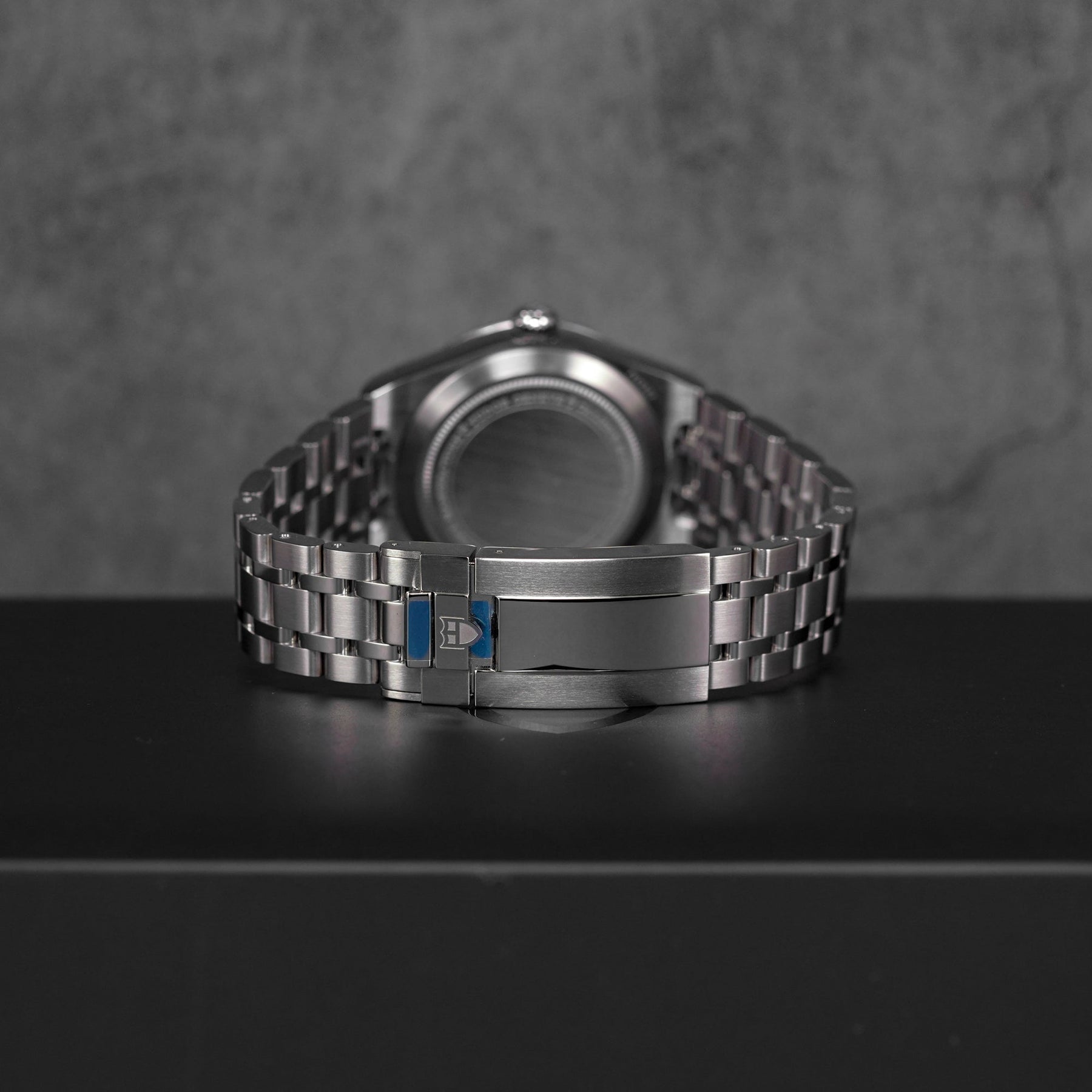 ROYAL 36MM SALMON DIAL (2026)