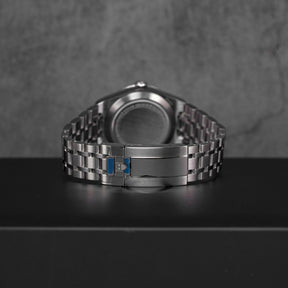 ROYAL 36MM SALMON DIAL (2026)