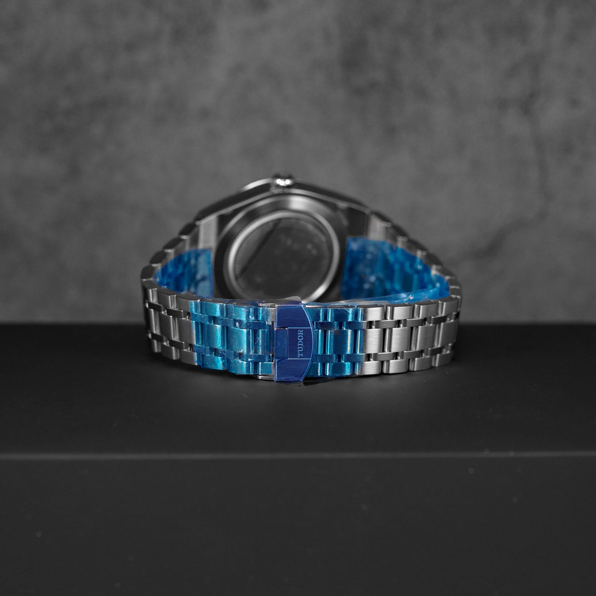 ROYAL 38MM SILVER DIAL (2023)