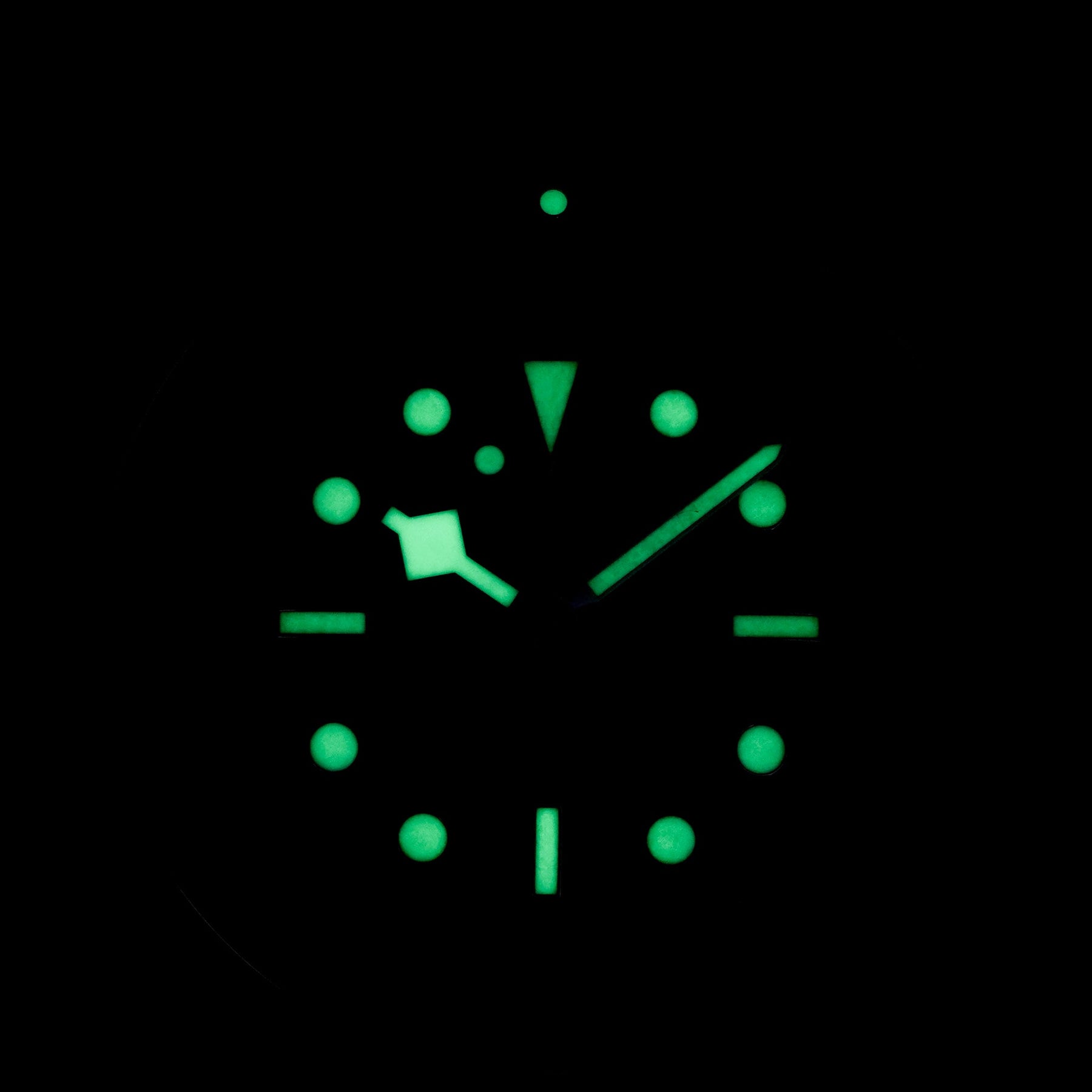 BLACK BAY MONOCHROME OYSTER (2025)