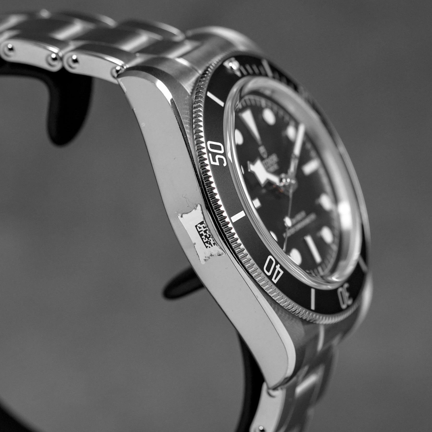 BLACK BAY MONOCHROME OYSTER (2025)