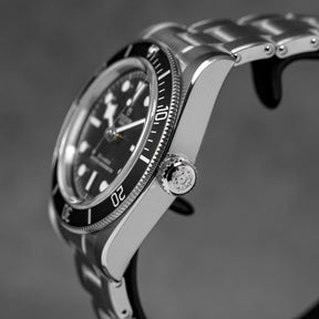 BLACK BAY MONOCHROME OYSTER (2025)