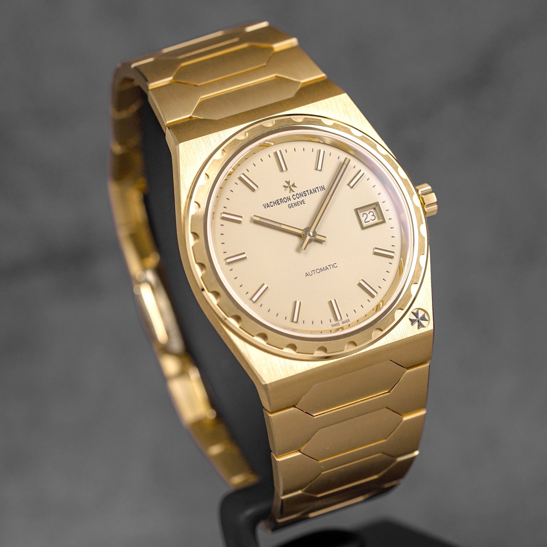 harga vacheron constantin historiques 222 yellowgold