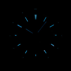 OVERSEAS CHRONOGRAPH BLACK DIAL (2021)