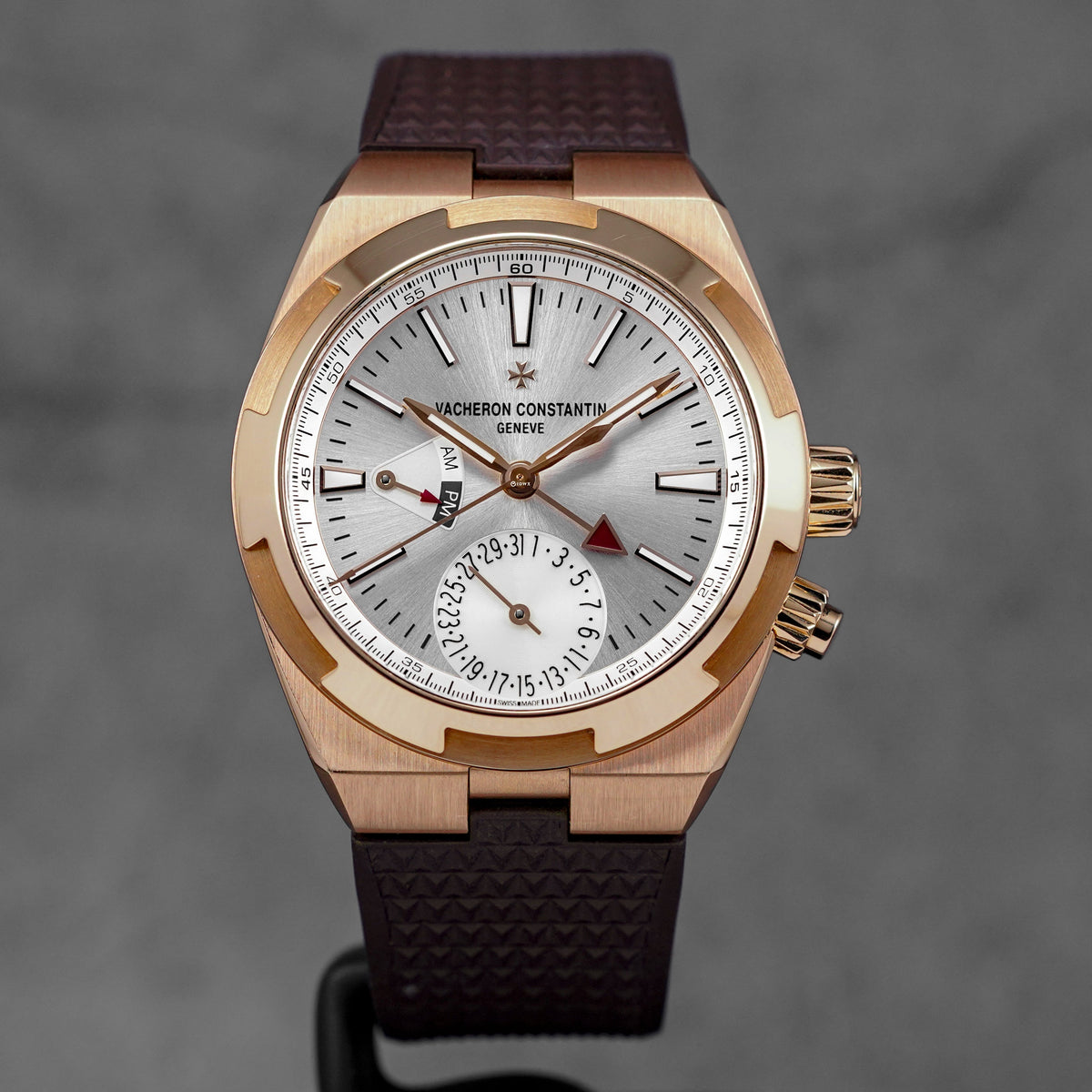 harga vc overseas dualtime rosegold