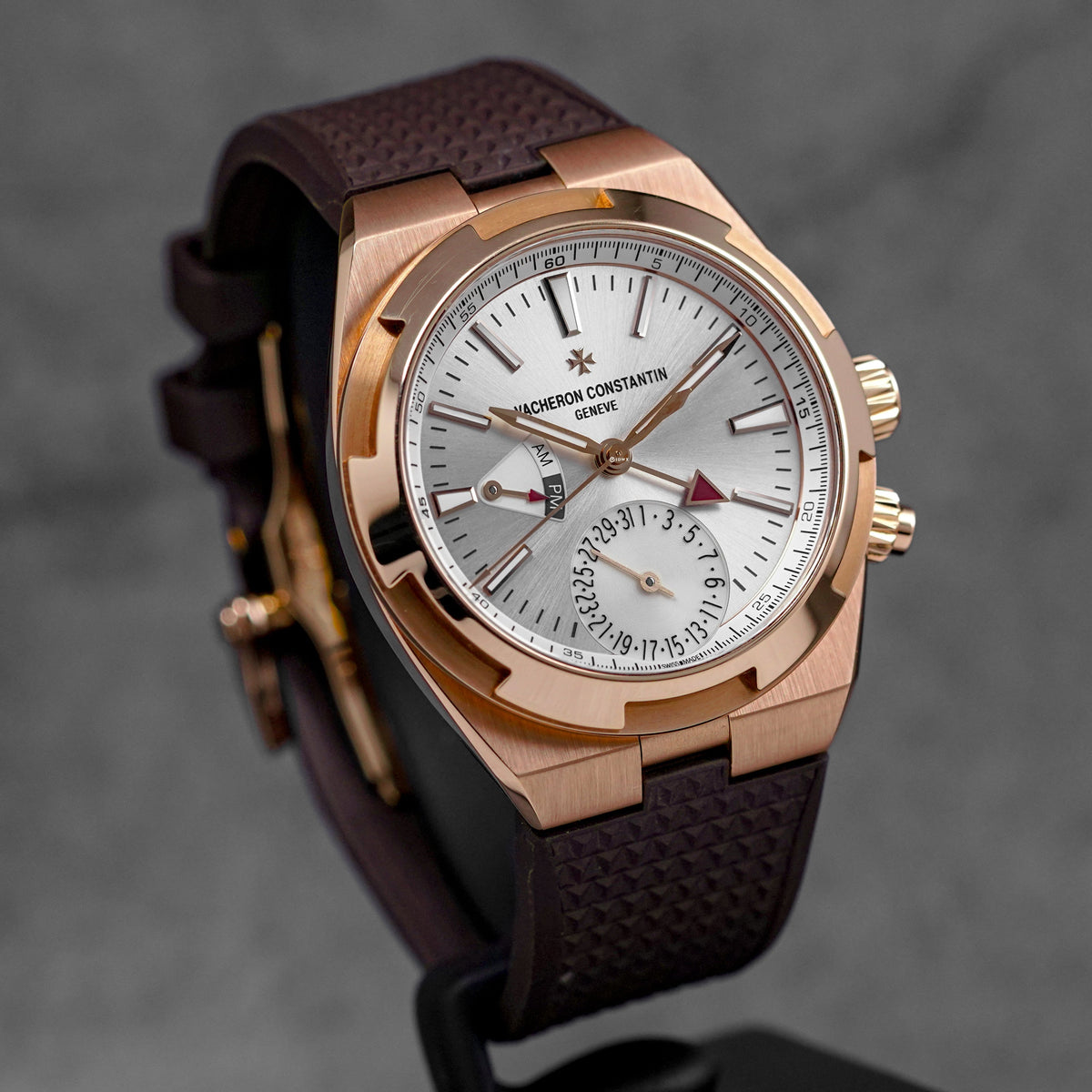 harga vc overseas dualtime rosegold