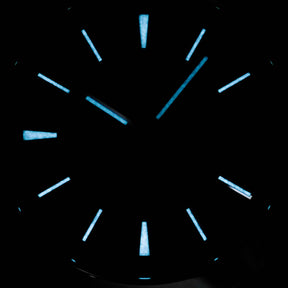 OVERSEAS BLACK DIAL (2024)