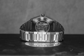 harga zenith defy classic 41 titanium skeleton